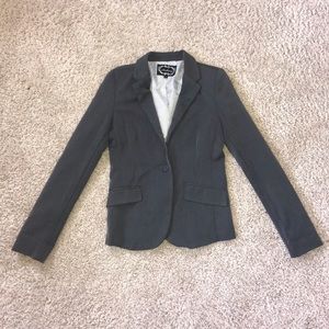 Grey Women’s Blazer